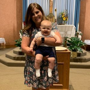 Meet your Posher, Courtney